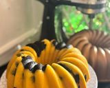 Foto langkah ke 3 dari resep Marmer Cake ala BunBun (Gluten Free).