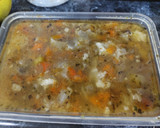 Foto del paso 4 de la receta: Queso de Pata de Vaca