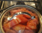 Foto del paso 4 de la receta: Salsa de jitomates, para tostadas