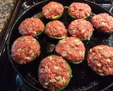 Foto del paso 1 de la receta: Zapallitos rellenos