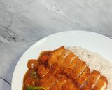 Foto langkah ke 13 dari resep Chicken Curry Katsu 🍛.