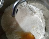 Foto langkah ke 1 dari resep Sate Donat.