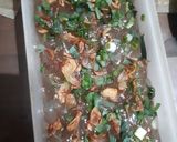 Foto langkah ke 6 dari resep Ciwang (aci&bawang).
