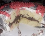 Foto del paso 5 de la receta: Pastel / Torta 3 leches | Fácil y delicioso