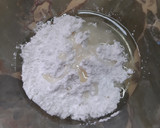 Foto del paso 1 de la receta: Glasé para budín o pan dulce