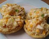 Vickys Smoked Haddock Stuffed Baked Potato, GF DF EF SF NF recipe step 6 photo