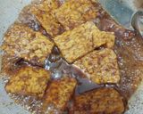Foto langkah ke 3 dari resep TEMPE BACEM KECAP || Mudah dan Cepat.