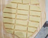 Foto langkah ke 4 dari resep Roti Goreng Jadul/Roti Bantal, Simpel, Anti Gagal!.