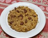 Foto del passaggio 3 della ricetta Torta Sbrisolona senza uova e burro