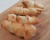 Foto langkah ke 6 dari resep Molen Mini Ekonomis.