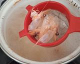 Foto langkah ke 4 dari resep 265. Bakso Udang Kilat.