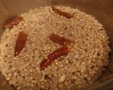 Buckwheat served with reindeer steak (medium cooked) recipe step 1 photo