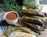 Foto langkah ke 4 dari resep Otak-Otak Ayam.