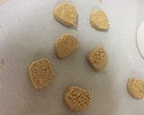Foto del paso 3 de la receta: Pepas saludables