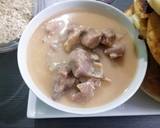 Mutton and Oats Shorba recipe step 4 photo