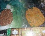 صورة لخطوة 2 من وصفة مكعبات الشطرنج