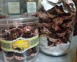 Foto langkah ke 5 dari resep Choco Crunch.
