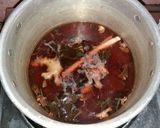 Foto langkah ke 1 dari resep Wedang Uwuh #PR_RecookMinTradisional.