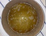 Foto langkah ke 1 dari resep Adonan Roti tanpa Ulen dengan Margarin.
