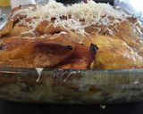 Foto del paso 6 de la receta: Pastelón o lasagna de plátanos maduros estilo Puerto Rico