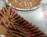 Foto del paso 2 de la receta: Palillos de leche (típicos de Semana Santa)