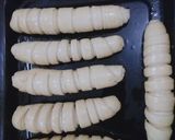 Foto del paso 6 de la receta: Panes para sándwich