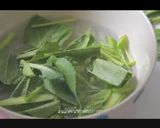 รูปขั้นตอนการทำที่ 4 ของ ราดหน้า หมูนุ้มนุ่ม