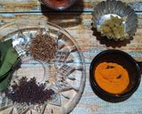 Foto langkah ke 1 dari resep Vegetable curry.