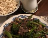Φωτογραφία βήματος 8 της συνταγής Chop suey...... τσοπ σούι 杂碎 👩‍🍳