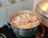 மேகி நூடுல் மோமோஸ் (Maggi noodles momos Recipe in Tamil) ரெசிபி ஸ்டேப் 8 புகைப்படம்