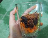 Foto langkah ke 3 dari resep 296. Jamu Pelancar Haid.