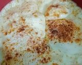 Foto langkah ke 2 dari resep 1323. Telur Kukus Himalaya Salt.