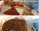 Foto del paso 8 de la receta: Tajiné de Pollo con Setas, Miel, Verduras y Espécias Otómanas