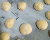 Foto del paso 5 de la receta: Pepas