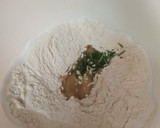 Foto del paso 1 de la receta: Mi focaccia