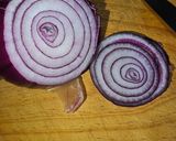 Foto del paso 2 de la receta: Presa ibérica en salsa de curry rojo