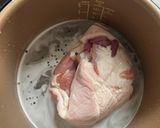 Hình bước làm 7 của món Thịt Hầm Ngon Như Thịt Hộp