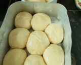 A picture of step 6 of Homemade Buns.