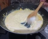 Foto del paso 4 de la receta: Vermicelli con Salsa Carbonara