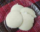 રવા ઈડલી (Rava Idli Recipe in Gujarati) રેસીપી સ્ટેપ3ફોટો