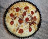 Foto del paso 7 de la receta: Pizzas individuales integrales