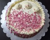 Foto del paso 4 de la receta: Torta de Cumpleaños 🎂💃🥰
