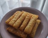 Foto langkah ke 5 dari resep Cheesy Potato Stick (Finger Food Snack 9m+).