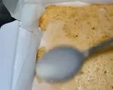 Foto do passo 7 de Bolo de coco de liquidificador