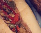 صورة لخطوة 5 من وصفة فاهيتا 😋