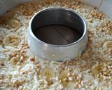 Foto langkah ke 5 dari resep Banana Cake Panggang.