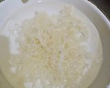 Foto langkah ke 1 dari resep Sea Moss Gel versi lokal.