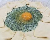 Foto del passaggio 2 della ricetta Torta Pasqualina super facile