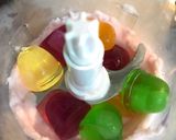 Foto langkah ke 1 dari resep Smooties Jelly Yogurt.