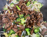 Foto del paso 5 de la receta: Chop suey con carne